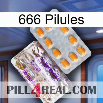 666 Pills new12